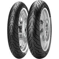 Pirelli Angel Scooter 100/90 R12 59J Универсальная Скутер Pirelli Angel Scooter 100/90 R12 59J Универсальная Скутер