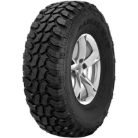 Trazano Radial M/T SL366 265/70 R17 121/118Q