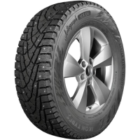 Ikon Tyres Autograph Ice C4 235/65 R16C 121/119R