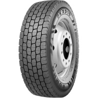 Kumho KXD10 295/80 R22.5 154/149L PR18 Ведущая