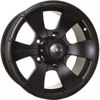 Neo 652 7.5x16 5*139.7 ET0 DIA108.1 MB Литой