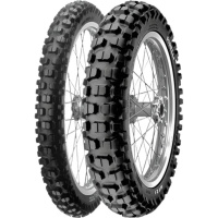 Pirelli MT21 Rallycross 140/80 R18 70R Задняя Эндуро