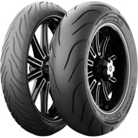 Michelin Commander III Touring 90/0 R21 54H Передняя Чоппер/Круйзер Michelin Commander III Touring 90/0 R21 54H Передняя Чоппер/Круйзер