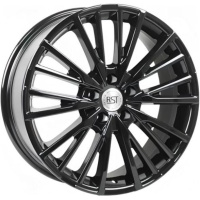 RST R178 7x18 5*108 ET33 DIA60.1 BL Литой RST R178 7x18 5*108 ET33 DIA60.1 BL Литой