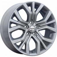 Скад KL-293 7x18 5*114.3 ET40 DIA67.1 Арктик-грей Литой