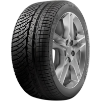 Michelin Pilot Alpin 4 265/35 R20 99W