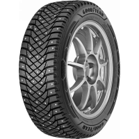 Goodyear UltraGrip Arctic 2 SUV 215/60 R17 100T XL Goodyear UltraGrip Arctic 2 SUV 215/60 R17 100T XL
