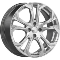 Скад Дунай 7x17 4*100 ET45 DIA60.1 Селена-супер Литой Скад Дунай 7x17 4*100 ET45 DIA60.1 Селена-супер Литой