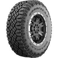 Goodyear Wrangler Duratrac 255/55 R20 110Q XL LR FP