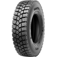Simpeco Praktik C 315/80 R22.5 157/154K PR20 Ведущая
