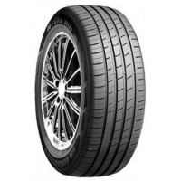 Roadstone Nfera RU1 235/60 R18 103V Roadstone Nfera RU1 235/60 R18 103V