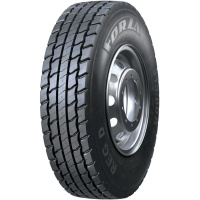 Кама Forza Reg D 295/80 R22.5 152/148K Ведущая