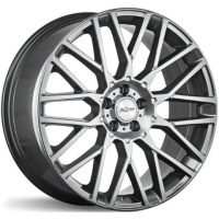 X'trike X-137 8.5x20 5*108 ET36 DIA65.1 BH Литой