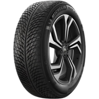 Michelin Pilot Alpin 5 SUV 225/65 R17 106H XL