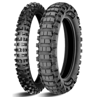 Michelin Desert Race BAJA 140/80 R18 70R Задняя Эндуро Michelin Desert Race BAJA 140/80 R18 70R Задняя Эндуро