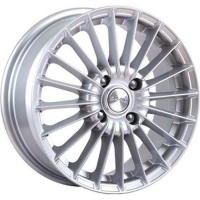 Скад Веритас 6x15 4*114.3 ET45 DIA67.1 Селена Литой