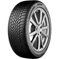 Bridgestone Blizzak 6 265/55 R19 109W XL