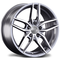Replay VV289 8.5x19 5*112 ET28 DIA66.6 GMF Литой