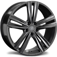 Replay MR222 8x19 5*112 ET52 DIA66.6 GM Литой