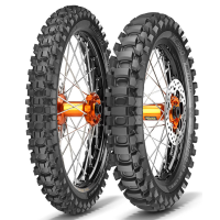 Metzeler MC360 Mid Hard 80/100 R21 51M Передняя Кросс
