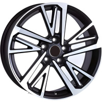 Replica FR XH292 8x18 5*114.3 ET45 DIA60.1 BMF Литой