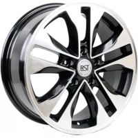 RST R116 6.5x16 5*112 ET46 DIA57.1 BD Литой