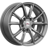 iFree Сион 6.5x15 5*100 ET38 DIA57.1 Хай Вэй Литой