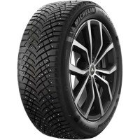 Michelin X-Ice North 4 SUV 275/55 R20 117T XL