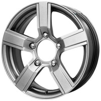 iFree Райдер 6.5x16 5*139.7 ET40 DIA98.1 Нео-классик Литой