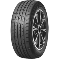 Roadstone Nfera RU5 285/60 R18 116V