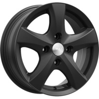 Скад Уран-2 5.5x14 4*98 ET35 DIA58.6 Черный бархат Литой Скад Уран-2 5.5x14 4*98 ET35 DIA58.6 Черный бархат Литой