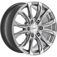 X'trike X-134 8x18 6*114.3 ET46 DIA67.1 HSB Литой