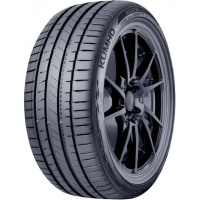 Kumho Ecsta PS72 Sport 255/40 R21 100Y XL