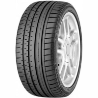 Continental ContiSportContact 2 255/35 R20 97Y XL MO FP