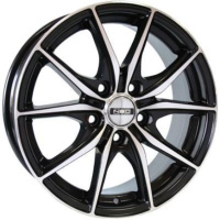 Neo 676 6.5x16 5*114.3 ET45 DIA66.1 BD Литой Neo 676 6.5x16 5*114.3 ET45 DIA66.1 BD Литой