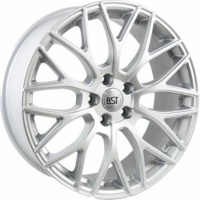 RST R098 8x18 5*114.3 ET45 DIA67.1 Silver Литой RST R098 8x18 5*114.3 ET45 DIA67.1 Silver Литой