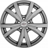 X'trike X-119 6.5x16 5*112 ET45 DIA57.1 HSB Литой
