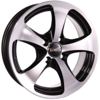 Tech Line 403 5.5x14 4*100 ET32 DIA67.1 BFP Литой