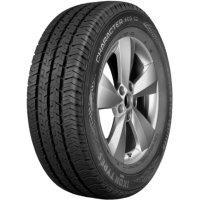 Ikon Tyres Character Eco C2 155/0 R13C 90/88R