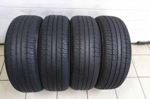Yokohama BluEarth E70BZ 215/55 R17 94V