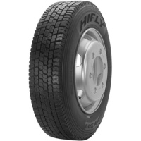 HIFLY HH309 11/0 R22.5 148/145M PR16 Ведущая