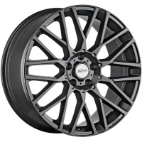 X'trike X-137 8.5x20 5*108 ET47.5 DIA63.3 BKM Литой