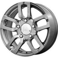 iFree Офф-лайн 6.5x16 5*139.7 ET40 DIA98.1 Хай Вэй Литой