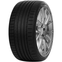 Gripmax SureGrip Pro Sport 355/25 R21 107Y