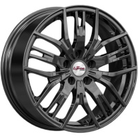 iFree Аскет 7x17 5*108 ET33 DIA60.1 BK Литой