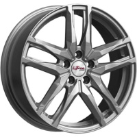 iFree Бомбей 6.5x18 5*114.3 ET37 DIA66.6 Хай Вэй Литой