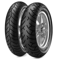 Metzeler Feelfree 160/60 R14 65H Задняя Скутер