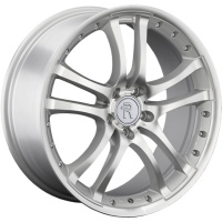 Replay MR42 8.5x19 5*130 ET48 DIA84.1 SF Литой