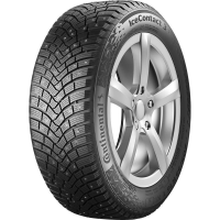 Continental IceContact 3 275/45 R20 110T Continental IceContact 3 275/45 R20 110T