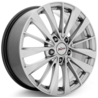 X'trike X-126 7x17 5*100 ET38 DIA57.1 HSB Литой